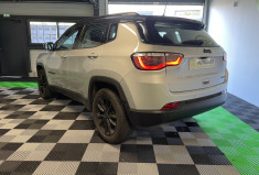 Jeep Compass II 1.3 GSE T4 130ch Brooklyn Edition 4x2