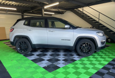 Jeep Compass II 1.3 GSE T4 130ch Brooklyn Edition 4x2