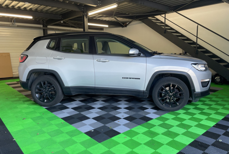 Jeep Compass II 1.3 GSE T4 130ch Brooklyn Edition 4x2