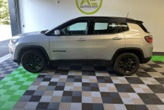 Jeep Compass II 1.3 GSE T4 130ch Brooklyn Edition 4x2