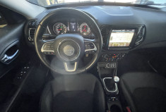 Jeep Compass II 1.3 GSE T4 130ch Brooklyn Edition 4x2