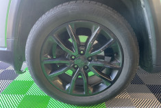 Jeep Compass II 1.3 GSE T4 130ch Brooklyn Edition 4x2