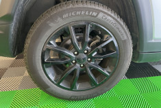 Jeep Compass II 1.3 GSE T4 130ch Brooklyn Edition 4x2
