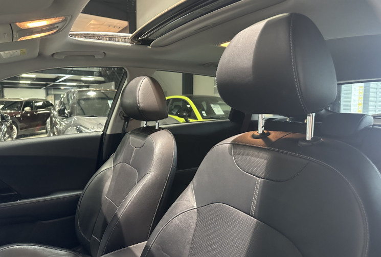 Kia Niro 1.6 GDi 105 ch ISG + électrique 43.5ch Premium DCT6