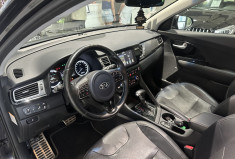 Kia Niro 1.6 GDi 105 ch ISG + électrique 43.5ch Premium DCT6