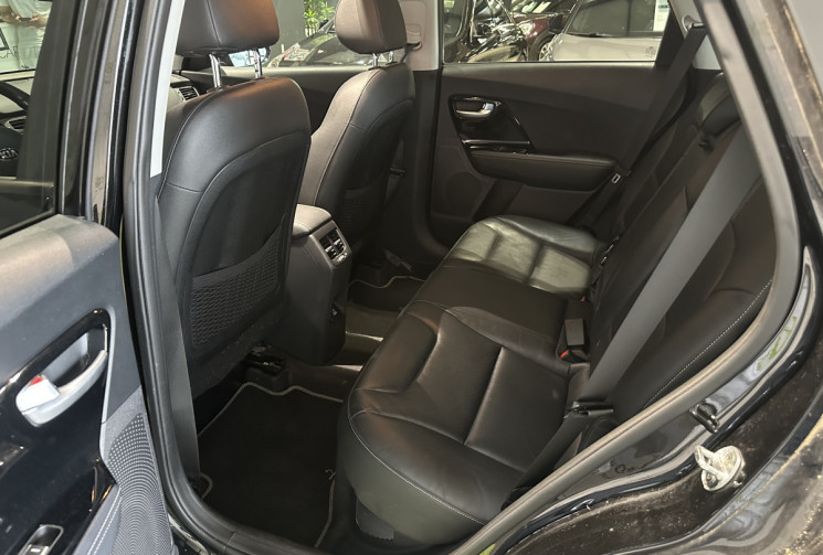 Kia Niro 1.6 GDi 105 ch ISG + électrique 43.5ch Premium DCT6