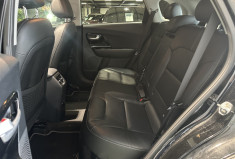 Kia Niro 1.6 GDi 105 ch ISG + électrique 43.5ch Premium DCT6