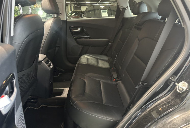 Kia Niro 1.6 GDi 105 ch ISG + électrique 43.5ch Premium DCT6