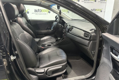 Kia Niro 1.6 GDi 105 ch ISG + électrique 43.5ch Premium DCT6