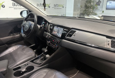 Kia Niro 1.6 GDi 105 ch ISG + électrique 43.5ch Premium DCT6
