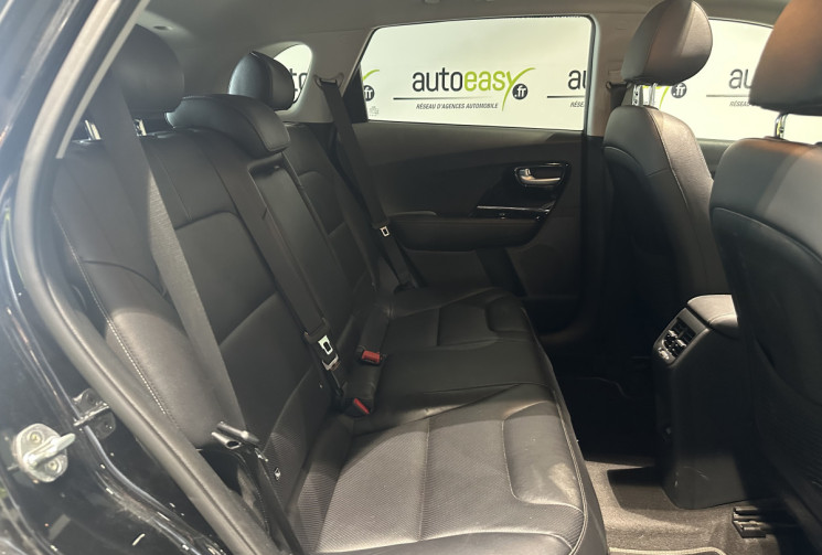 Kia Niro 1.6 GDi 105 ch ISG + électrique 43.5ch Premium DCT6