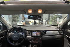 Kia Niro 1.6 GDi 105 ch ISG + électrique 43.5ch Premium DCT6