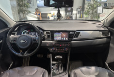 Kia Niro 1.6 GDi 105 ch ISG + électrique 43.5ch Premium DCT6