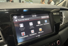 Kia Niro 1.6 GDi 105 ch ISG + électrique 43.5ch Premium DCT6