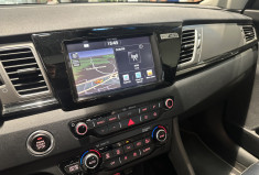 Kia Niro 1.6 GDi 105 ch ISG + électrique 43.5ch Premium DCT6