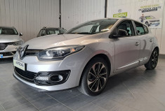 Renault Megane  1.6 dci 130 ENERGY BOSE - TBE - SUIVIE RENAULT - GARANTIE -