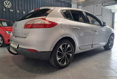 Renault Megane  1.6 dci 130 ENERGY BOSE - TBE - SUIVIE RENAULT - GARANTIE -