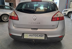 Renault Megane  1.6 dci 130 ENERGY BOSE - TBE - SUIVIE RENAULT - GARANTIE -