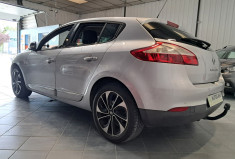 Renault Megane  1.6 dci 130 ENERGY BOSE - TBE - SUIVIE RENAULT - GARANTIE -