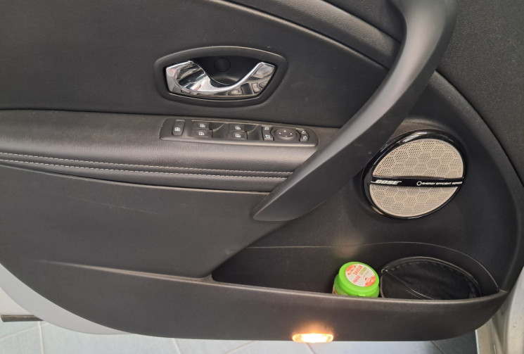 Renault Megane  1.6 dci 130 ENERGY BOSE - TBE - SUIVIE RENAULT - GARANTIE -
