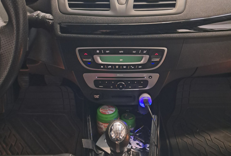 Renault Megane  1.6 dci 130 ENERGY BOSE - TBE - SUIVIE RENAULT - GARANTIE -
