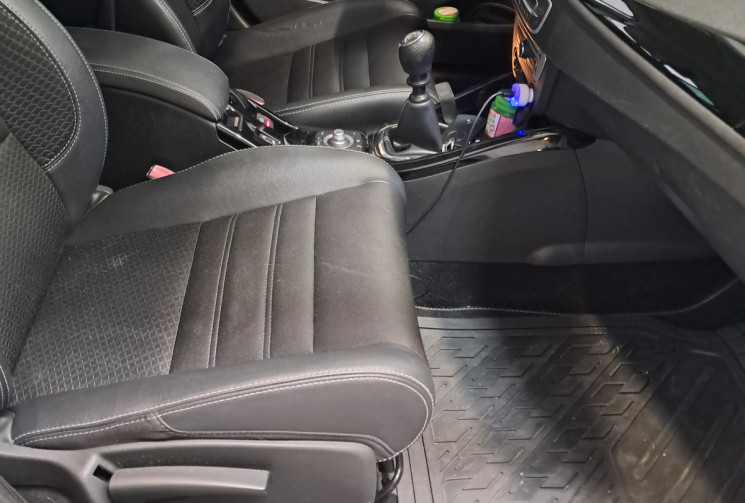 Renault Megane  1.6 dci 130 ENERGY BOSE - TBE - SUIVIE RENAULT - GARANTIE -