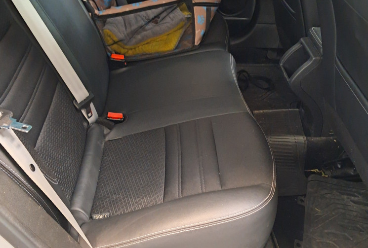Renault Megane  1.6 dci 130 ENERGY BOSE - TBE - SUIVIE RENAULT - GARANTIE -