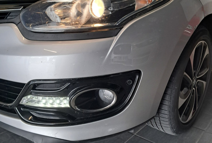 Renault Megane  1.6 dci 130 ENERGY BOSE - TBE - SUIVIE RENAULT - GARANTIE -