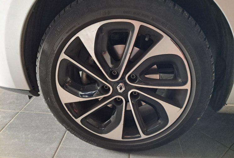 Renault Megane  1.6 dci 130 ENERGY BOSE - TBE - SUIVIE RENAULT - GARANTIE -
