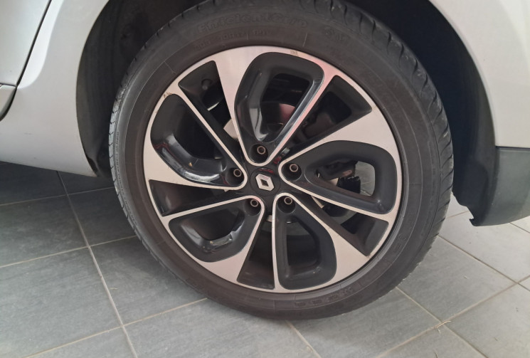 Renault Megane  1.6 dci 130 ENERGY BOSE - TBE - SUIVIE RENAULT - GARANTIE -