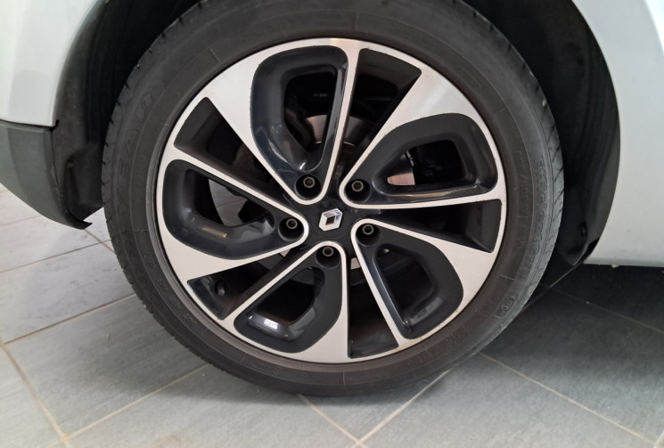 Renault Megane  1.6 dci 130 ENERGY BOSE - TBE - SUIVIE RENAULT - GARANTIE -