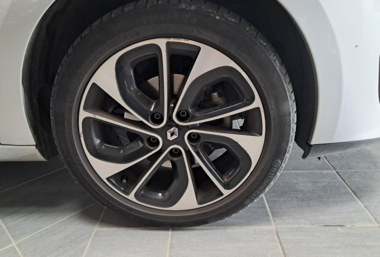 Renault Megane  1.6 dci 130 ENERGY BOSE - TBE - SUIVIE RENAULT - GARANTIE -