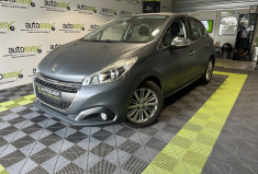 Peugeot 208 1.2 110 CH ALLURE PEINTURE MAT/ 1ERE MAIN