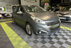 Peugeot 208 1.2 110 CH ALLURE PEINTURE MAT/ 1ERE MAIN