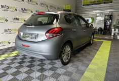 Peugeot 208 1.2 110 CH ALLURE PEINTURE MAT/ 1ERE MAIN
