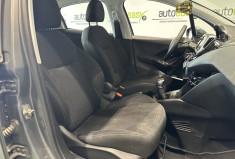 Peugeot 208 1.2 110 CH ALLURE PEINTURE MAT/ 1ERE MAIN