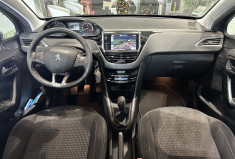 Peugeot 208 1.2 110 CH ALLURE PEINTURE MAT/ 1ERE MAIN