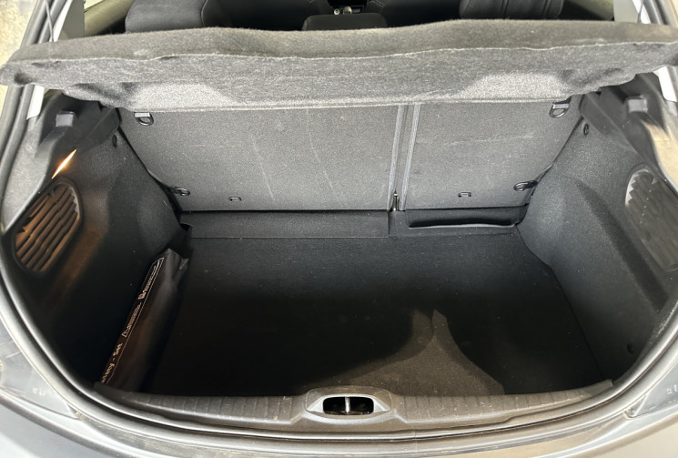Peugeot 208 1.2 110 CH ALLURE PEINTURE MAT/ 1ERE MAIN