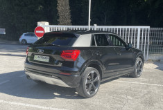 Audi Q2 2.0 TDI 150 QUATTRO S-LINE STRONIC-7 * Véhicule Français en stock / Carplay