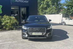 Audi Q2 2.0 TDI 150 QUATTRO S-LINE STRONIC-7 * Véhicule Français en stock / Carplay