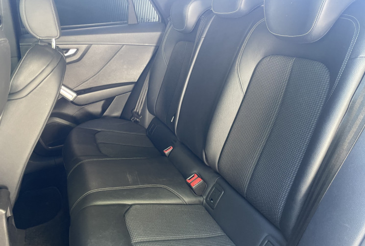 Audi Q2 2.0 TDI 150 QUATTRO S-LINE STRONIC-7 * Véhicule Français en stock / Carplay