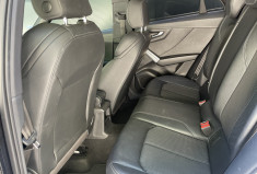 Audi Q2 2.0 TDI 150 QUATTRO S-LINE STRONIC-7 * Véhicule Français en stock / Carplay