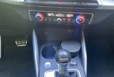 Audi Q2 2.0 TDI 150 QUATTRO S-LINE STRONIC-7 * Véhicule Français en stock / Carplay