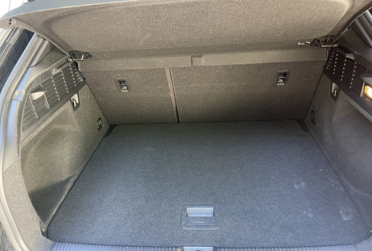 Audi Q2 2.0 TDI 150 QUATTRO S-LINE STRONIC-7 * Véhicule Français en stock / Carplay