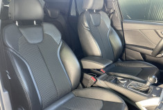 Audi Q2 2.0 TDI 150 QUATTRO S-LINE STRONIC-7 