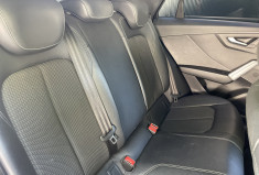 Audi Q2 2.0 TDI 150 QUATTRO S-LINE STRONIC-7 