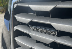 Audi Q2 2.0 TDI 150 QUATTRO S-LINE STRONIC-7 * Véhicule Français en stock / Carplay