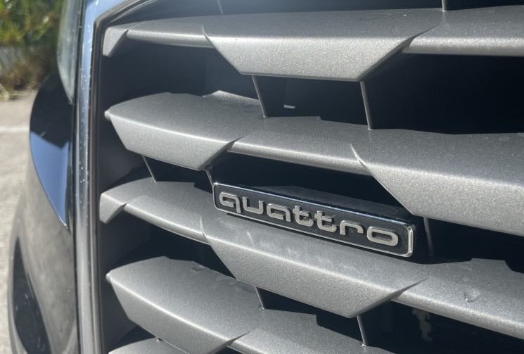 Audi Q2 2.0 TDI 150 QUATTRO S-LINE STRONIC-7 * Véhicule Français en stock / Carplay