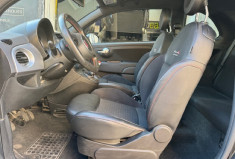 FIAT 500 sport 1.2 69 cv origine France 3em main 