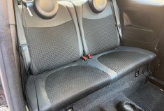 FIAT 500 sport 1.2 69 cv origine France 3em main 